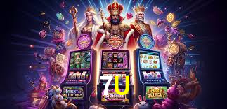 A Experiência Imersiva dos Cassinos Ao Vivo no 7U