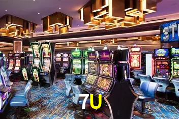 A Emoção da Loteria na 7U: Uma Chance de Mudança de Vida