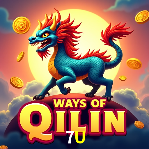 A Popularidade dos Caça-Níqueis no 7U