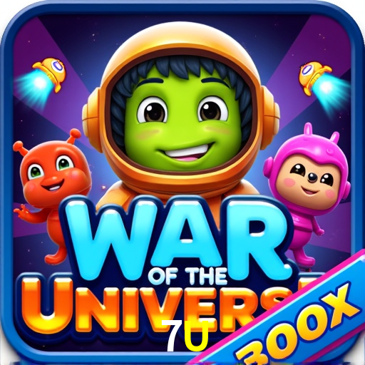 Desvendando o Mundo dos Jogos Virtuais na 7U