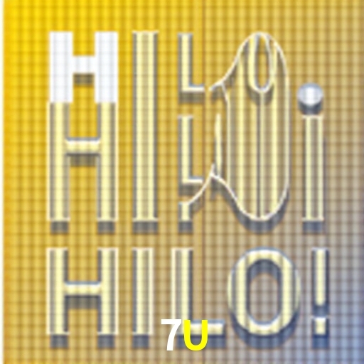 A Emoção da Loteria na 7U: Uma Chance de Mudança de Vida