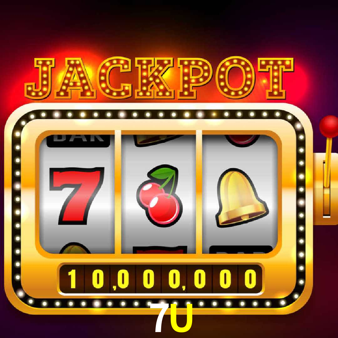 A Popularidade dos Caça-Níqueis no 7U